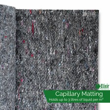 1m x 7m Capillary Matting |