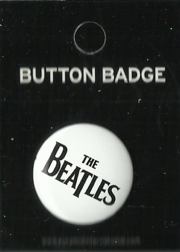 Beatles button badge - badge, 22