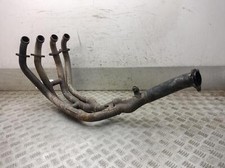1997 SUZUKI GSXR 750 V SRAD Exhaust Down Pipes