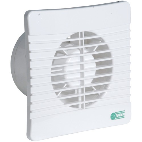 Bathroom extractor fan - bathroom,