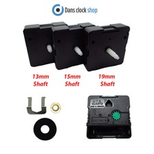 UTS & Junghans Quartz High