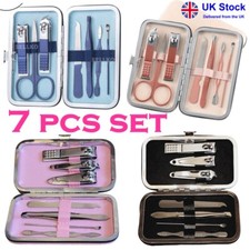 Manicure Pedicure Cuticle Kit