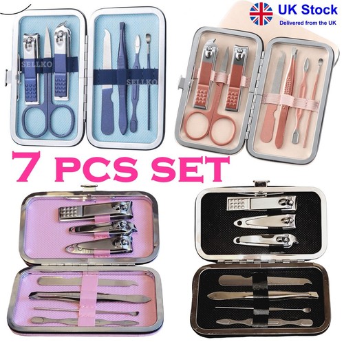 Manicure pedicure cuticle - pedicure, kit