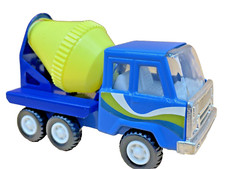 KY Toys Cement Mixer Truck –
