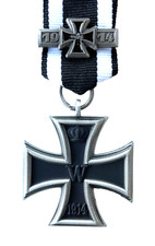 Imperial GERMAN WW1 1914 IRON