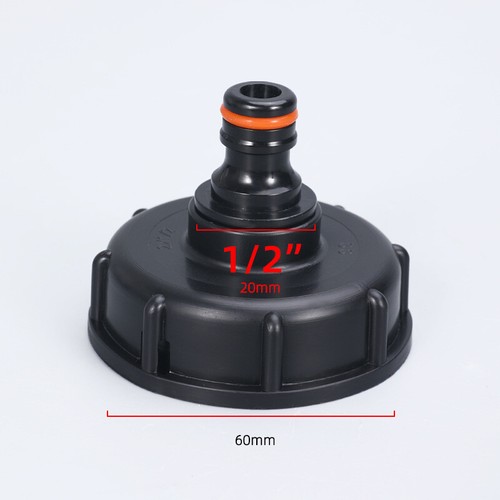 2pcs storage tank - 1/2pcs,