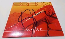 Kylie Minogue Padam Padam