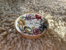 Bilston And Battersea Enamels