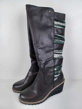 Pavers Womens Knee Length