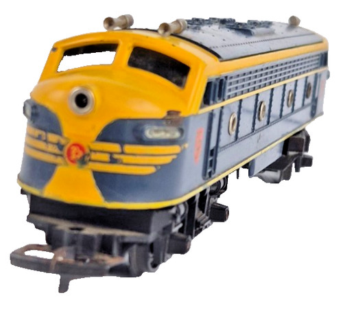 Triang r159 gauge - r159,