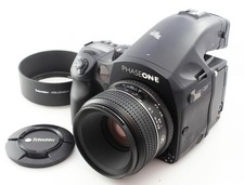 Phase One 645DF+ Digital