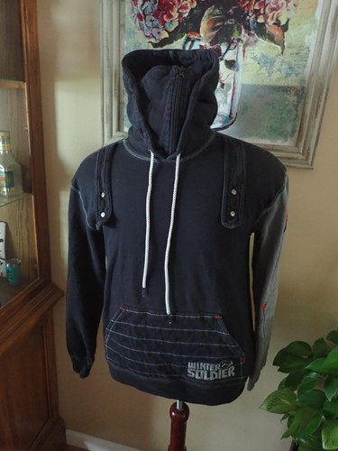Marvel men hoodie zip - marvel,