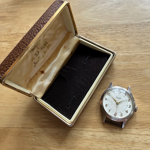 Smiths empire jewel hand - smiths,