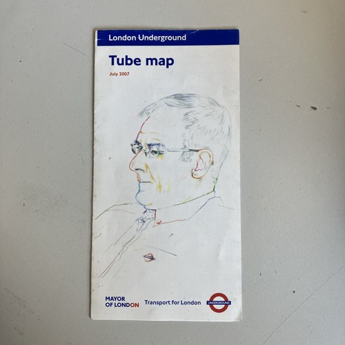 Jeremy deller tube - jeremy, journey