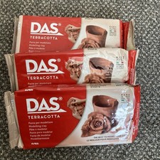 Das terracotta - 3, x