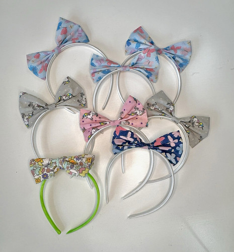 Joblot bundle handmade - bundle, 8