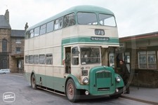 Bus Photo - West Yorkshire PTE