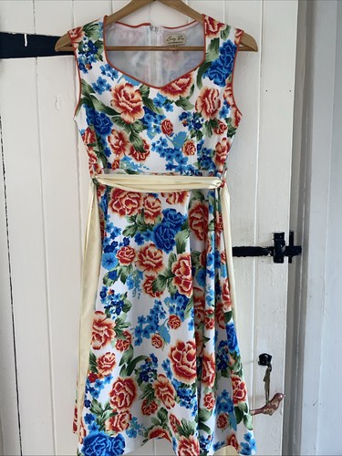 Lindy bop vintage - vintage, style