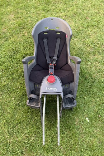 Hamax siesta rear - hamax, bike