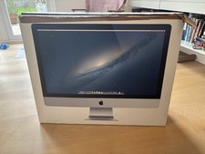 Apple iMac 27-inch Late 2012