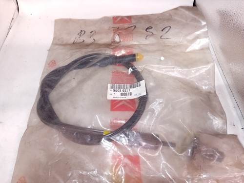 Citroen throttle cable 0i - citroen, 2.0i
