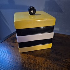 Liquorice Allsorts Ceramic