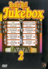 Rock N Roll Jukebox Volume 2