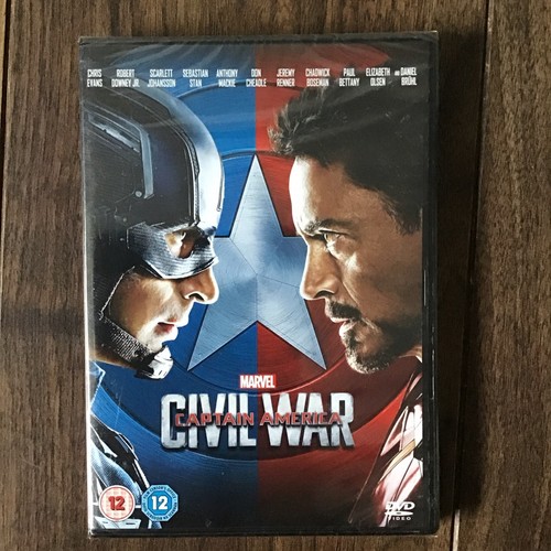 Captain america civil war - civil,