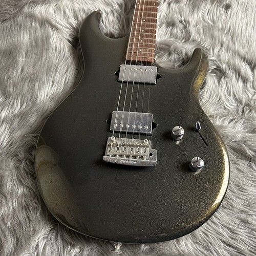 Music man luke iii olive - man,