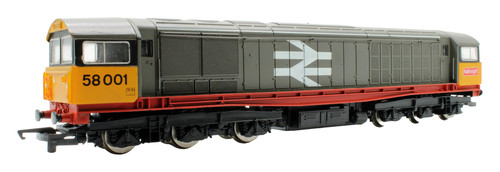 Hornby gauge r250 - oo,