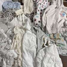 Bundle Of Girls Clothes, Ages