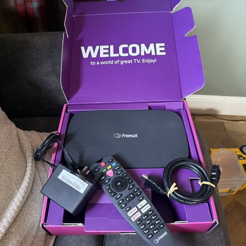 Arris freesat uhd - arris,