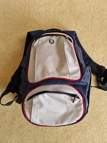 Crumpler the schrinkle large - 'the,