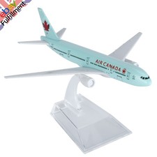 1/400 16cm Air Canada B777