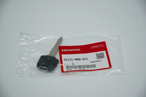Blank key 35121 mn9 - blank, 35121-mn9-611