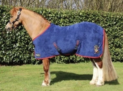4ft thelwell embroidered - 4ft,