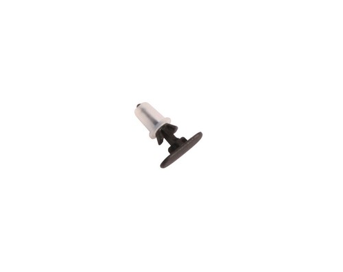 Door weather strip clip - door,
