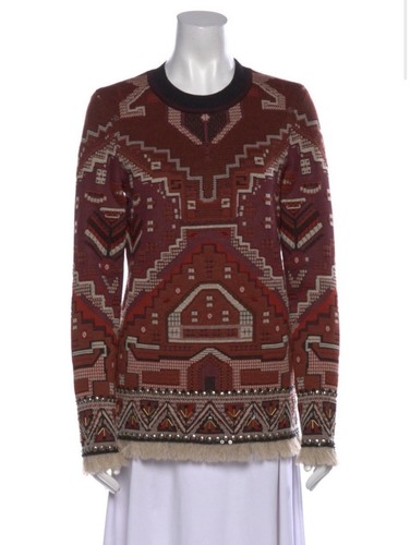 Tory burch sweater - burch, s