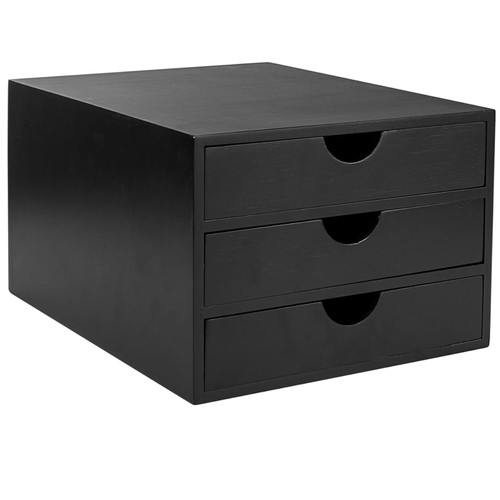Woodluv drawer bamboo - 3, home