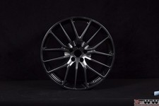 Maserati Quattroporte Wheel