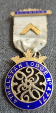 Masonic Founders