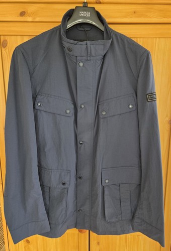 Barbour international modern - international,