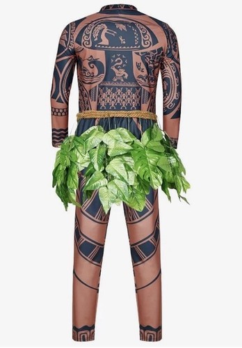 Maui moana tattoo - moana,