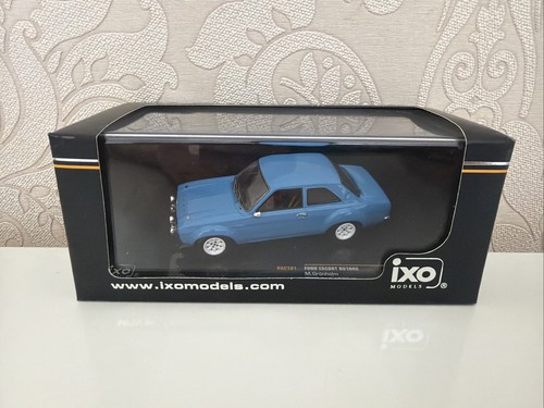 Ixo model rac181 ford - 1/43,