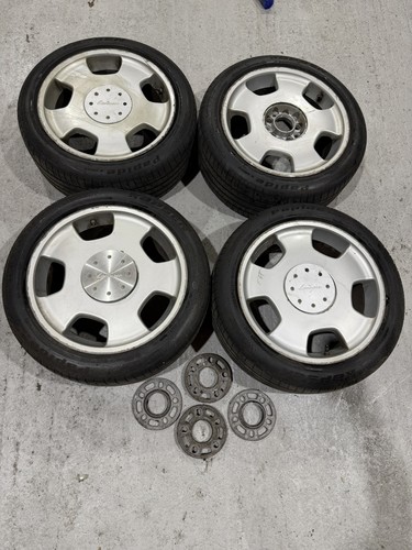 Genuine lorinser d93 - genuine,
