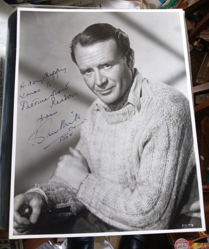 Sir john mills quatermass - john,