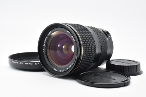 Read exc tokina - read, [exc+5]