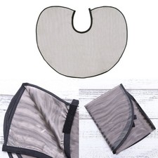  Hair Dresser Capes Hairdressing Waterproof Haircut Apron Barber Custom