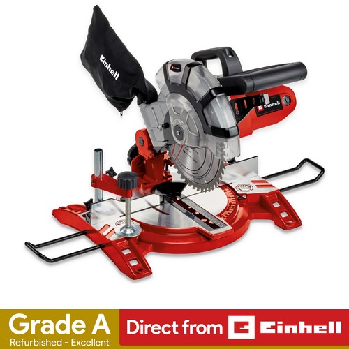 Einhell crosscut mitre saw - einhell,