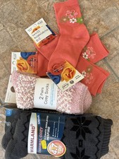 New Socks X 7 Pairs Men And